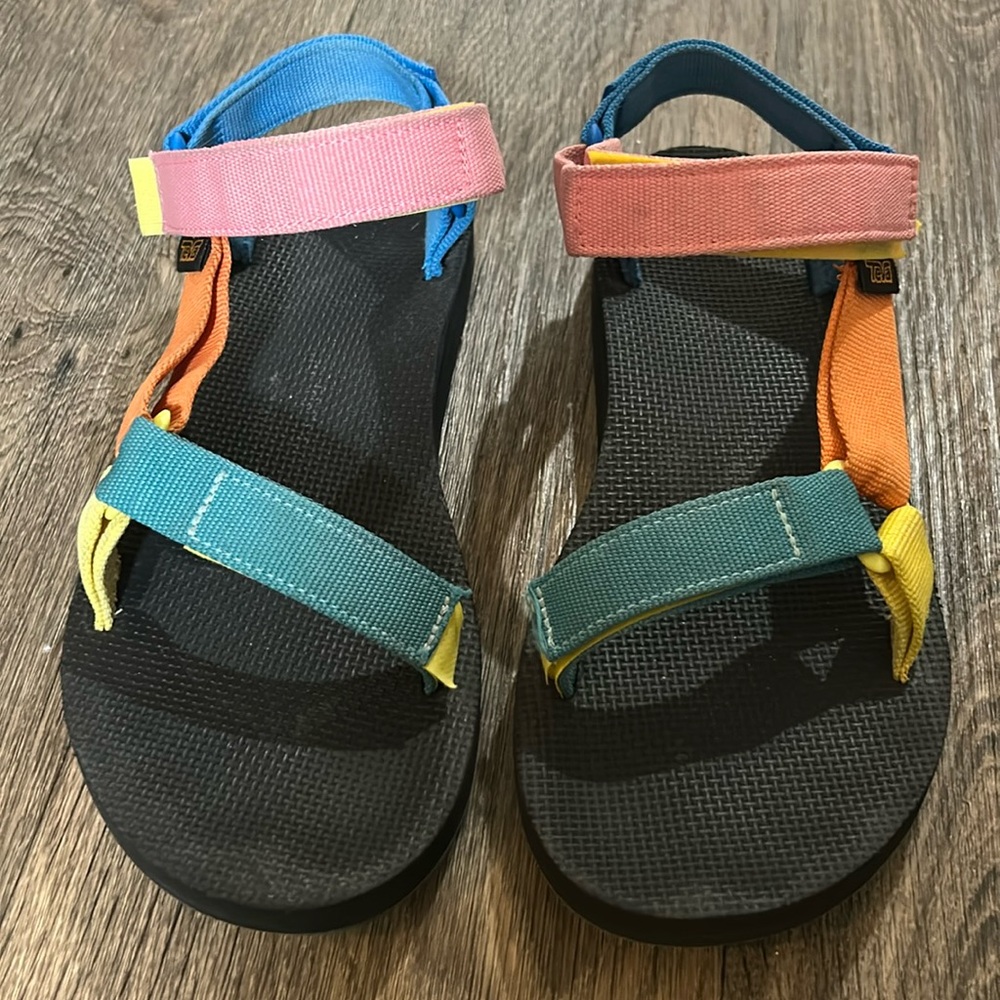 Teva Sandals
